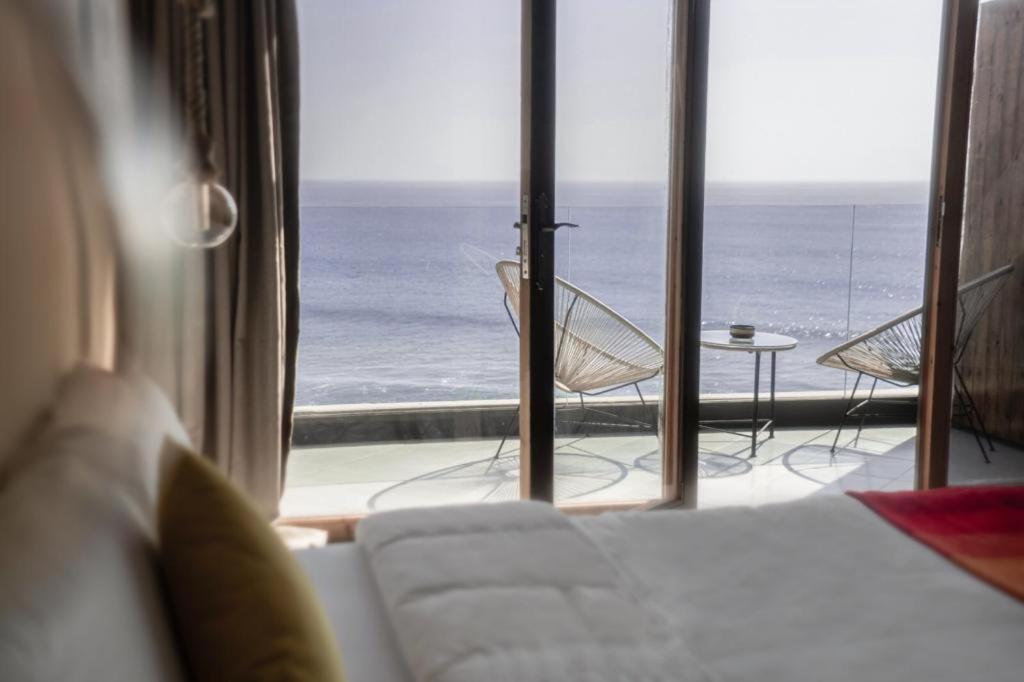 Oceana Surf Camp Taghazout Exterior foto