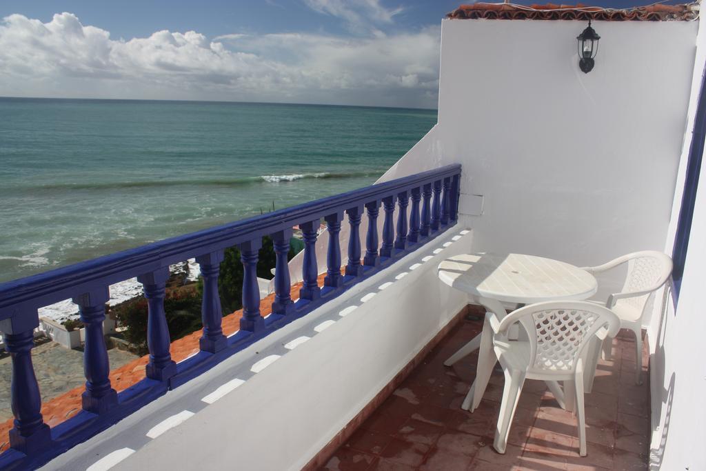 Oceana Surf Camp Taghazout Exterior foto