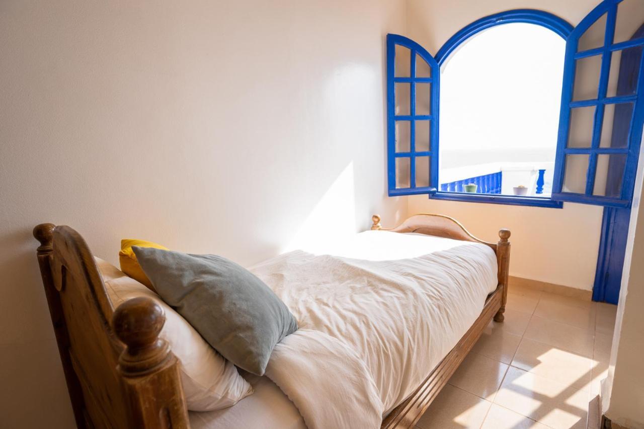 Oceana Surf Camp Taghazout Exterior foto
