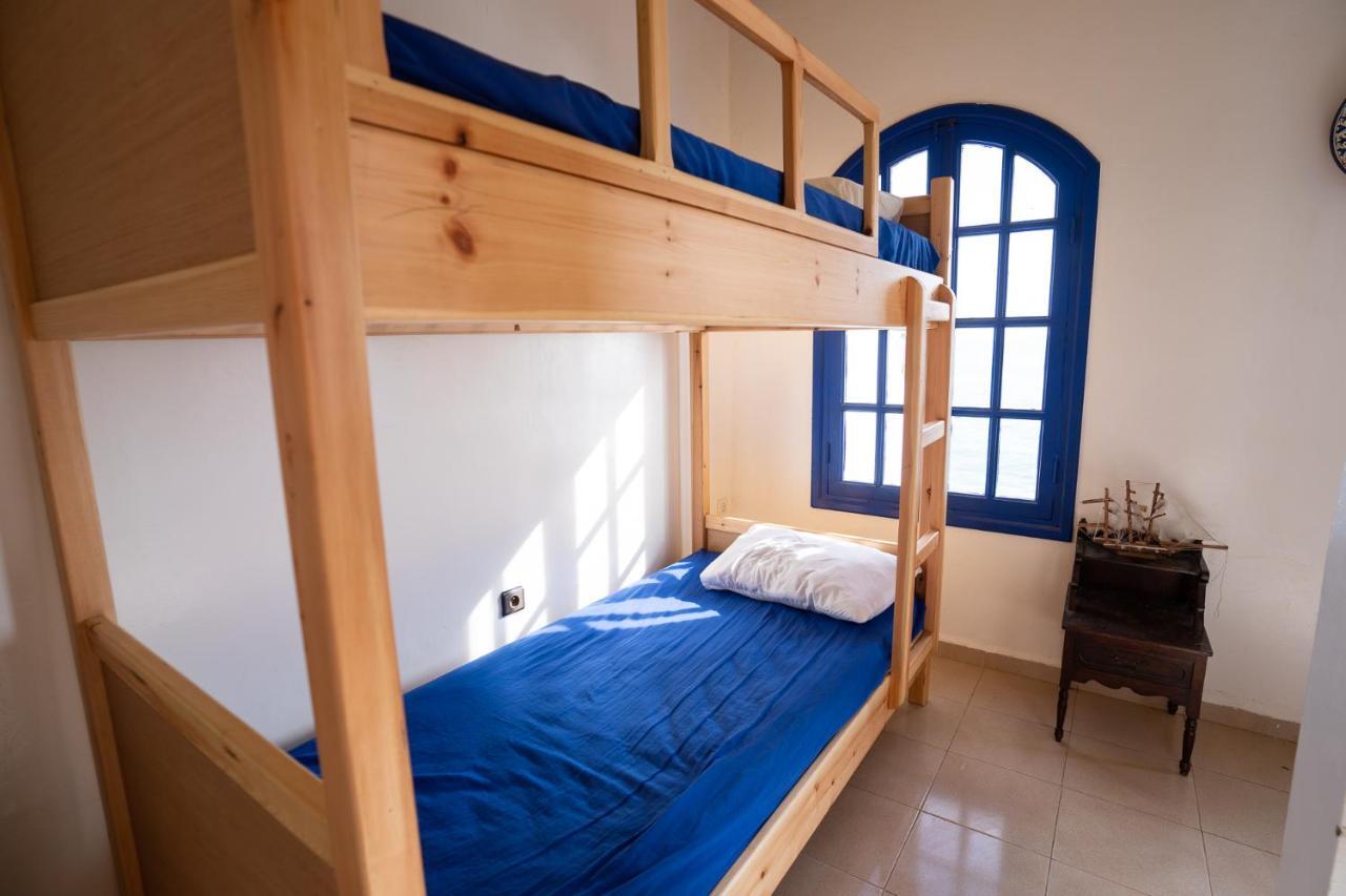 Oceana Surf Camp Taghazout Exterior foto